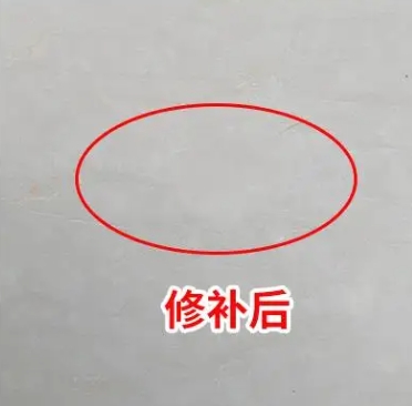 正镶白旗瓷砖空鼓维修专业解答下贴瓷砖前墙壁基层存在的裂缝的影响