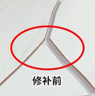 正镶白旗瓷砖空鼓维修公司分享下瓷砖基层整体强度偏低，可能会导致的问题。